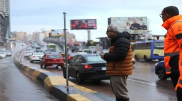 الأرصاد تحذر: برودة شديدة وصقيع وشبورة على طرق الإسكندرية غدا